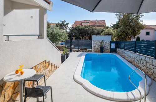 Mandre Apartment | Apartments Davor