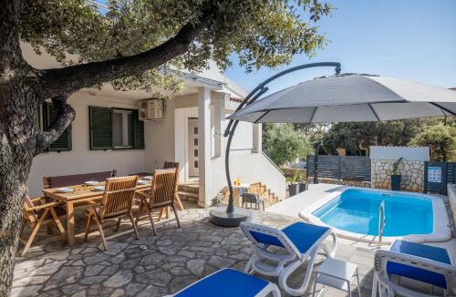 Mandre Apartment | Apartments Davor