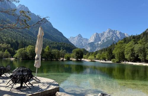 Kranjska Gora Apartment | Apartments Demec