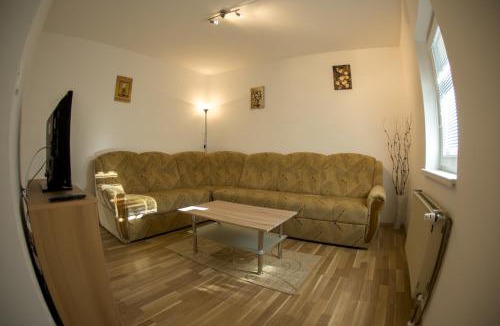 Kranjska Gora Apartment | Apartments Demec