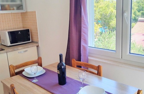 Cove Osibova (Milna) Apartment | Apartments Deni, (15600), Osibova, hr