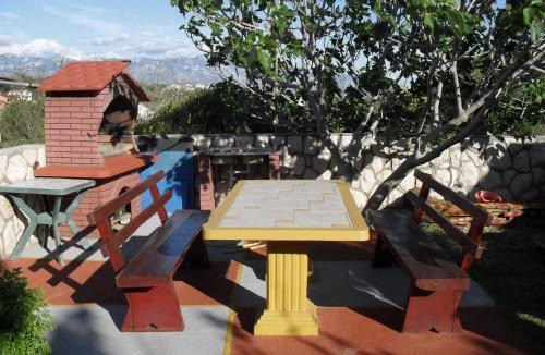Lopar Apartment | Apartments Desanka