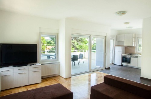 Zaostrog Apartment | Apartments Despot Zaostrog
