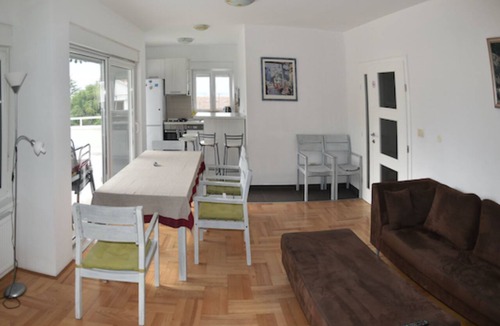 Zaostrog Apartment | Apartments Despot Zaostrog