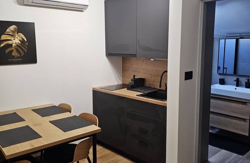 Cove Rogacic Apartment | Apartments Diadora - One bedroom apartment Sky