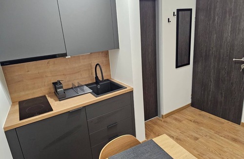 Cove Rogacic Apartment | Apartments Diadora - One bedroom apartment Sun