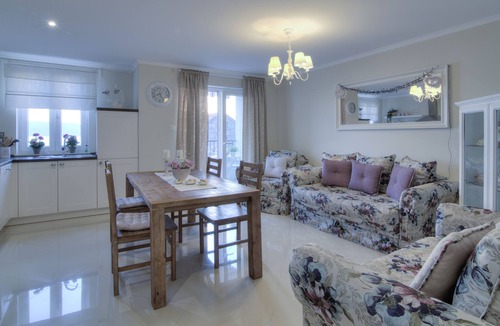 Senj Apartment | Apartments Dida moj 3