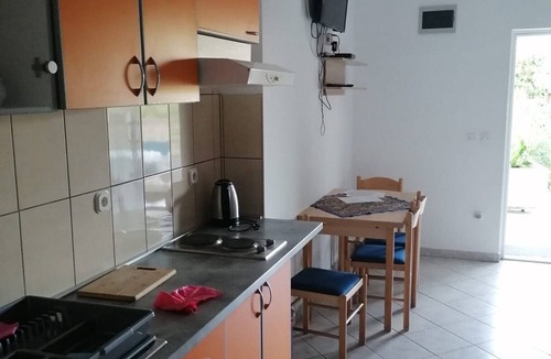 Viganj Apartment | Apartments Dijana - Two bedroom Apartment with Terrace