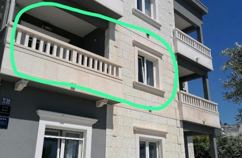 Duce Apartment | Apartments Dinko