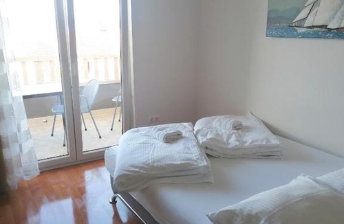 Duce Apartment | Apartments Dinko