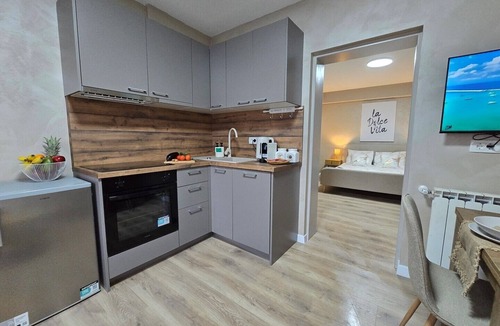Antonci Apartment | Apartments Dolce Vita with shared Pool/Dolce Vita I