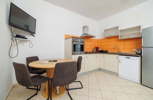Baric Draga Apartment | Apartments Domagoj (109601-A3) - Lukovo Sugarje