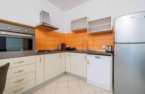 Baric Draga Apartment | Apartments Domagoj (109601-A3) - Lukovo Sugarje