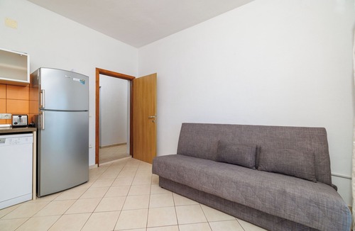 Baric Draga Apartment | Apartments Domagoj (109601-A3) - Lukovo Sugarje