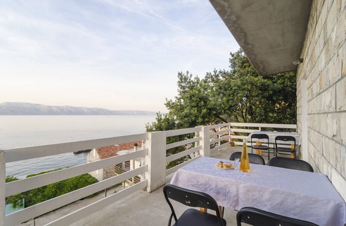 Kozarica Apartment | Apartments Dora Mljet