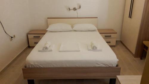 Milna Apartment | Apartments Dragica