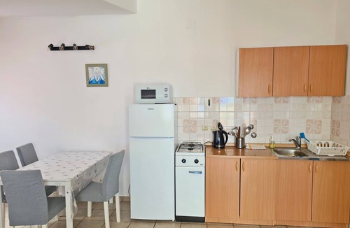 Okrug Gornji Apartment | Apartments Dragica, (9295), Okrug Gornji, hr