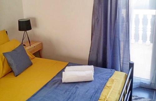 Rukavac Apartment | Apartments Elena, (3327), Rukavac, Croatia