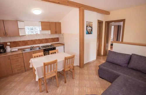 Cancini Apartment | Apartments Eny (124491-A1) - Porec