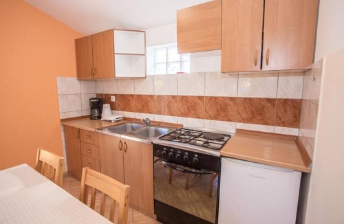 Cancini Apartment | Apartments Eny (124491-A1) - Porec