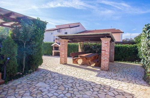 Cancini Apartment | Apartments Eny (124491-A2) - Porec