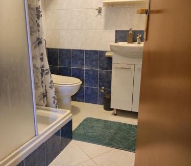 Fuskulin Apartment | Apartments Erenda