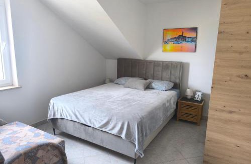 Fuskulin Apartment | Apartments Erenda