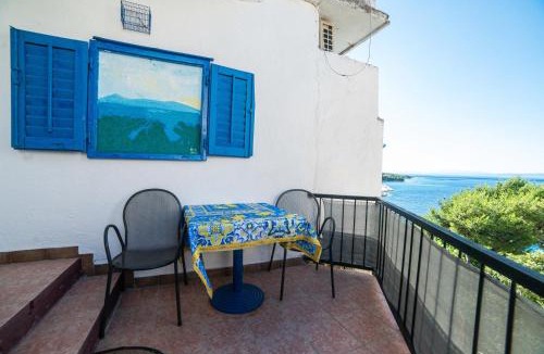 Baska Voda Apartment | Apartments Feral