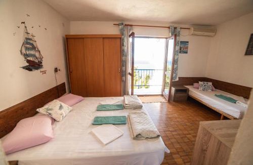 Baska Voda Apartment | Apartments Feral