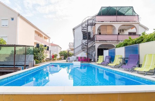 Okrug Gornji Apartment | Apartments Fidelis