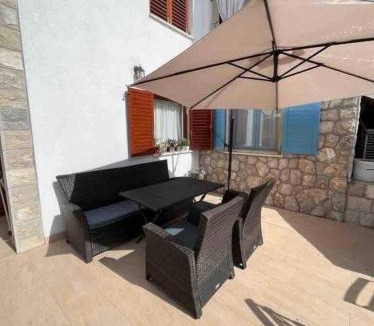 Stikovica Apartment | Apartments Fig&Olive