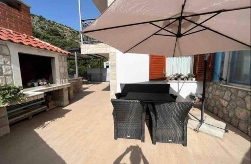Stikovica Apartment | Apartments Fig&Olive