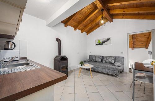 Zbandaj Apartment | Apartments Finka