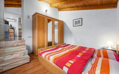 Zbandaj Apartment | Apartments Finka