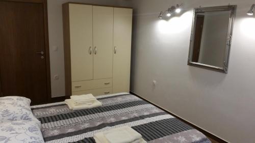 Radosi kod Zbandaja Apartment | Apartments Fiume