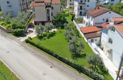 Spadici Apartment | Apartments Franjo, (16642), Porec, hr