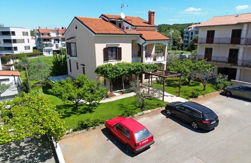 Spadici Apartment | Apartments Franjo, (16642), Porec, hr