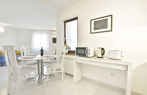 Vrsar Apartment | Apartments Gloria (75671-A1) - Vrsar