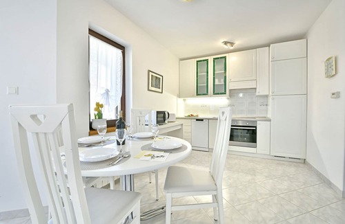 Vrsar Apartment | Apartments Gloria (75671-A1) - Vrsar
