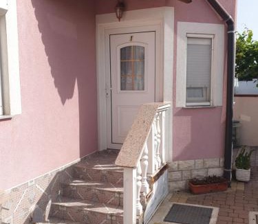 Zaton Apartment | Apartments Gloria
