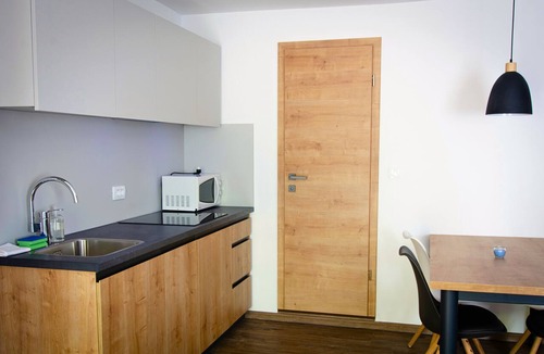 Olimje Apartment | Apartments Gobi - Olimje - Free Pool Access - 50% discount on Private Wellness
