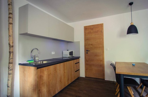 Olimje Apartment | Apartments Gobi - Olimje - Free Pool Access - 50% discount on Private Wellness