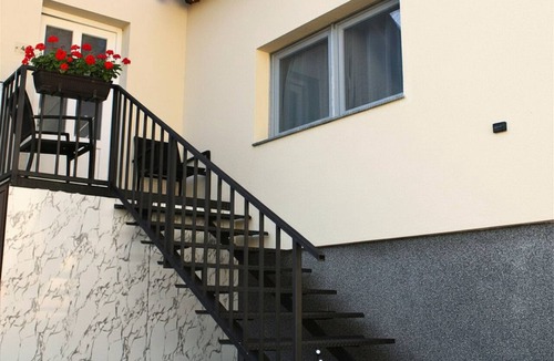 Olimje Apartment | Apartments Gobi - Olimje - Discreet Apartment in nature with a private sauna