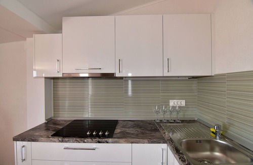 Bili brig Apartment | Apartments Good (97471-A2) - Makarska