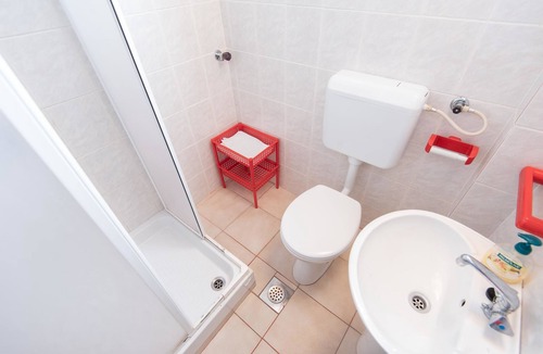 Viganj Apartment | Apartments Gorjana (59583-A2) - Viganj