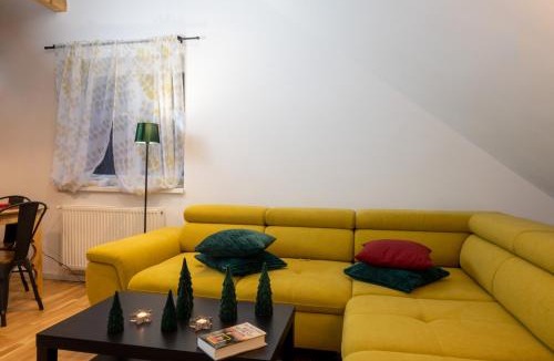 Pohorje Apartment | Apartments Gozdni Raj Rogla