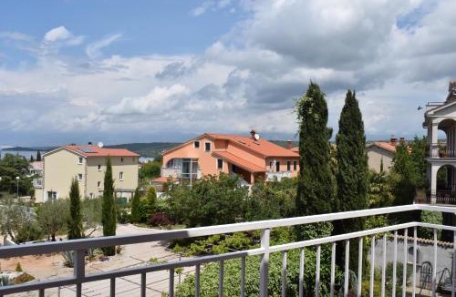 Zidarici Apartment | Apartments Green Oasis