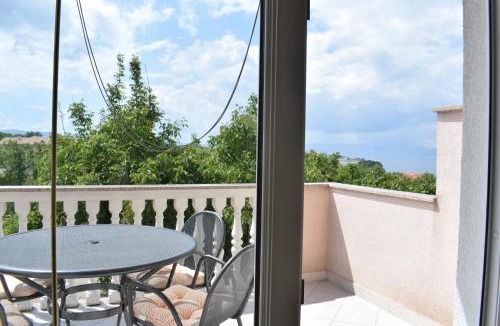 Zidarici Apartment | Apartments Green Oasis