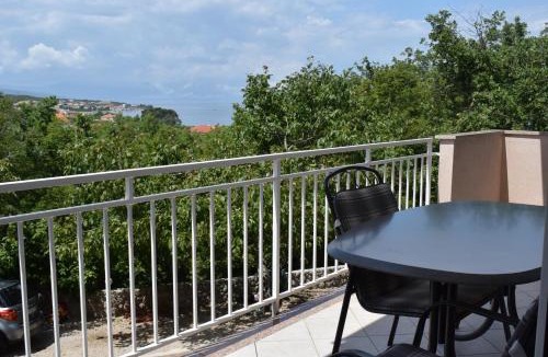 Zidarici Apartment | Apartments Green Oasis