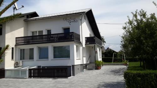 Bled Apartment | Apartments Grom